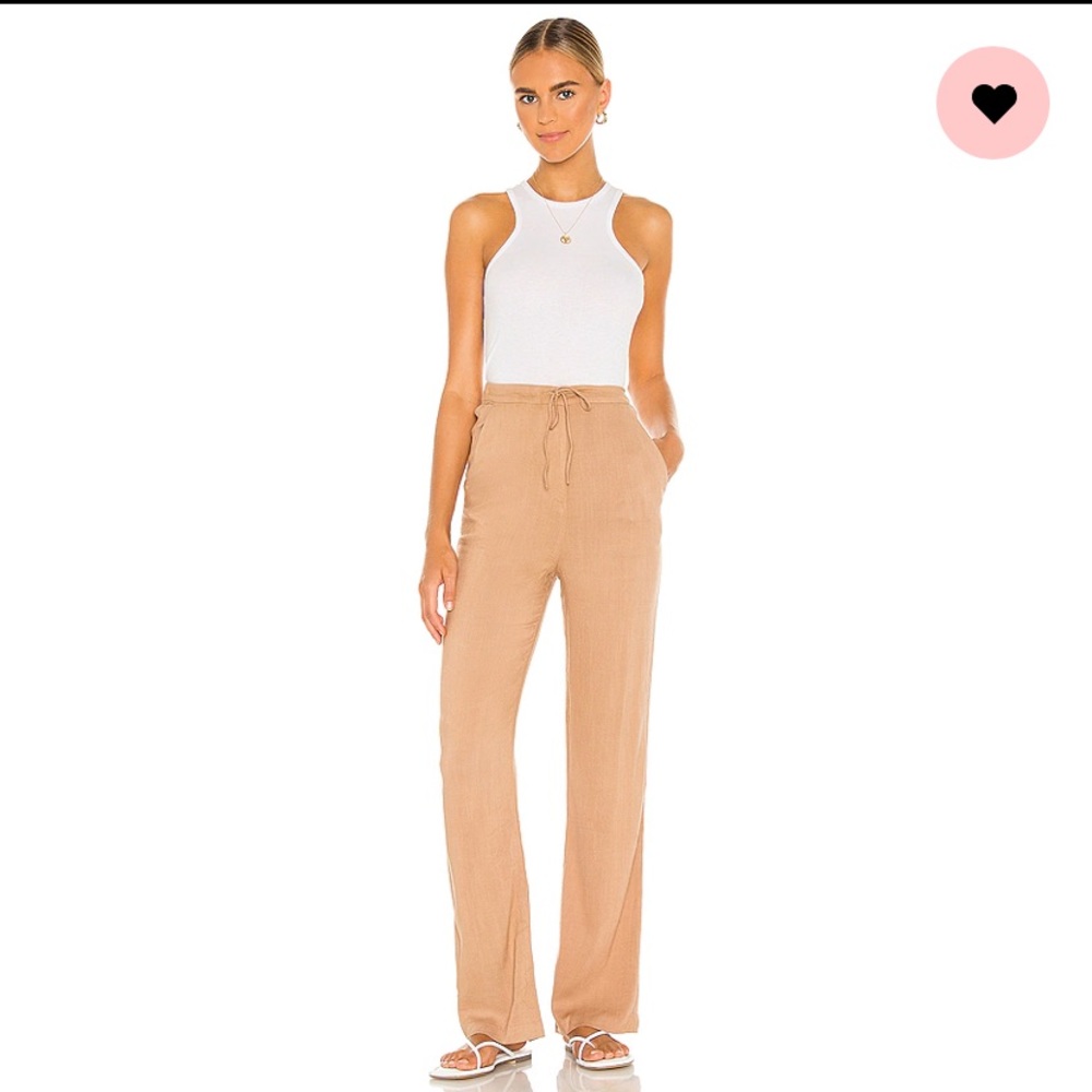 The Amelia Pant MAJORELLE NEW
